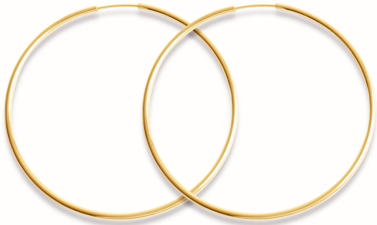 Infinity Hoop