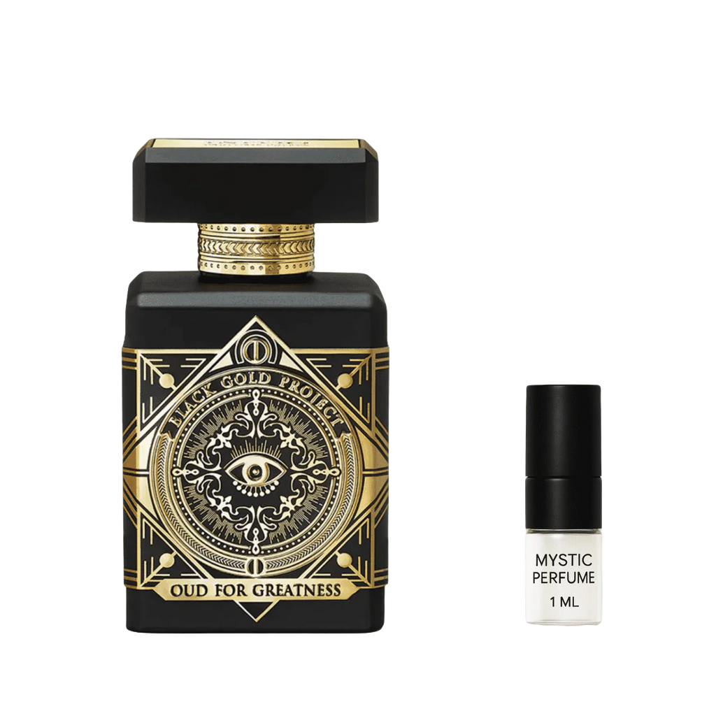 Initio Oud for Greatness