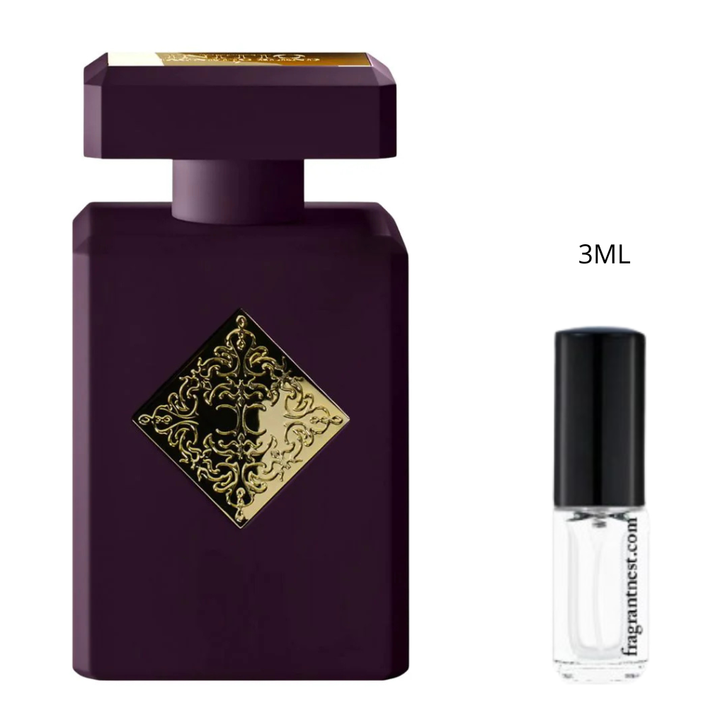 Initio Side Effect Eau De Parfum Travel Spray | Sample