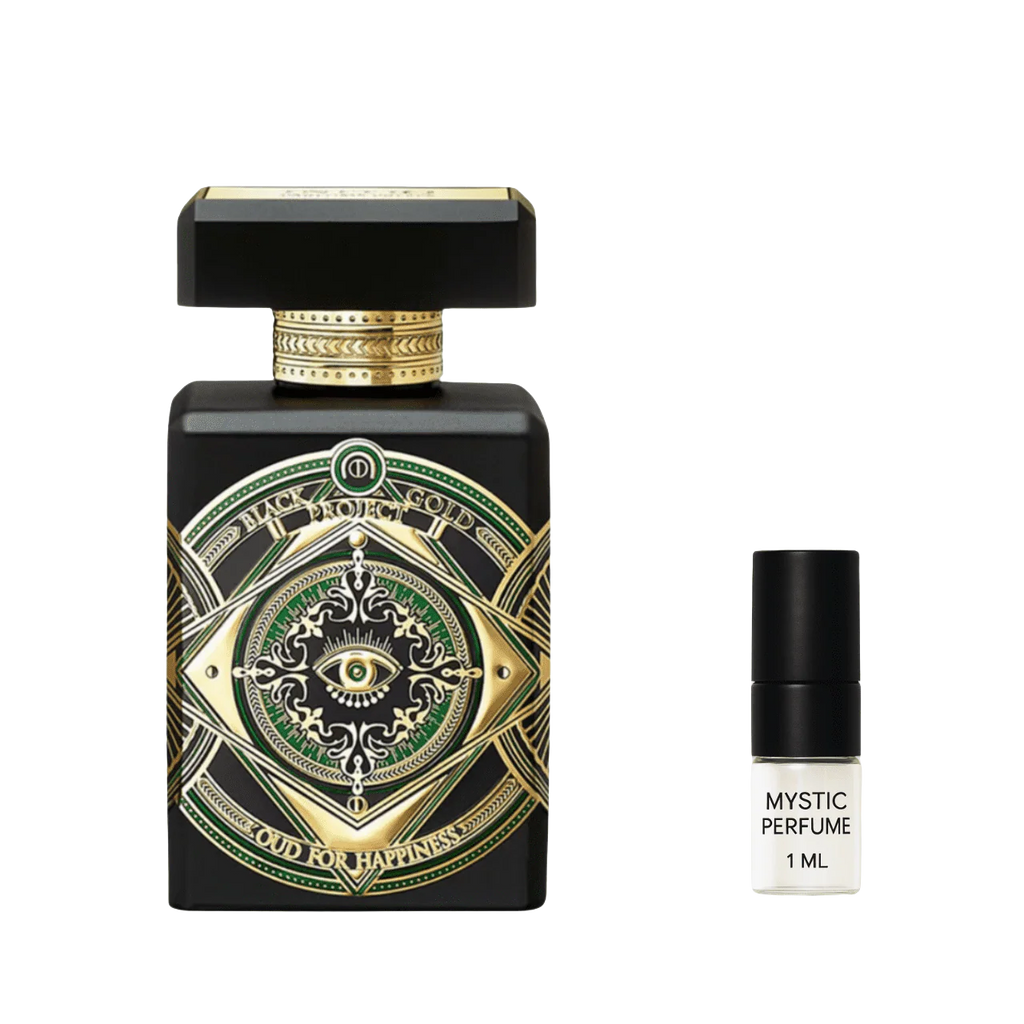 Intio Oud For Happiness