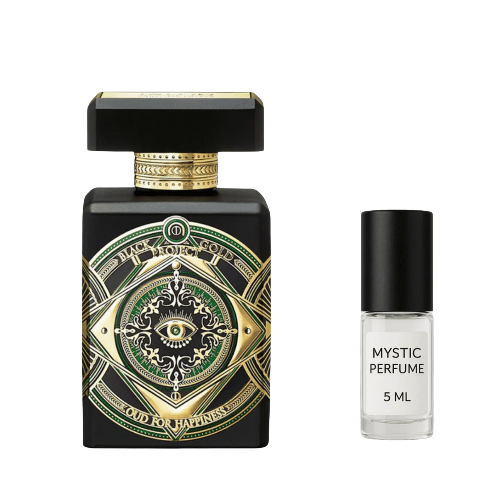 Intio Oud For Happiness
