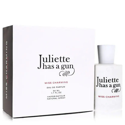 Miss Charming By Juliette Has A Gun Perfume for Women