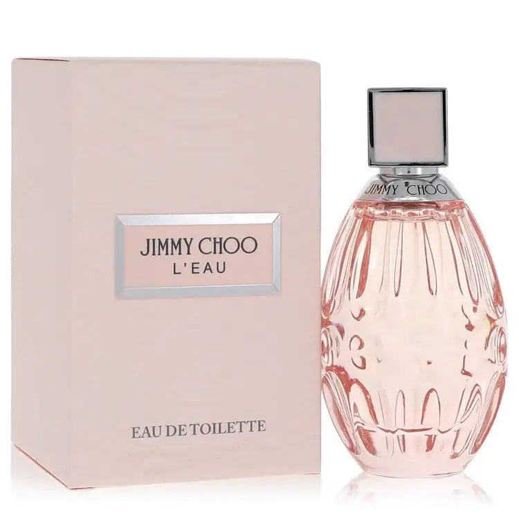 L'eau By Jimmy Choo Perfume for Women