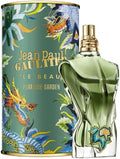 Jean Paul Gaultier Le Beau Paradise Garden EDP 4.2 oz for Men