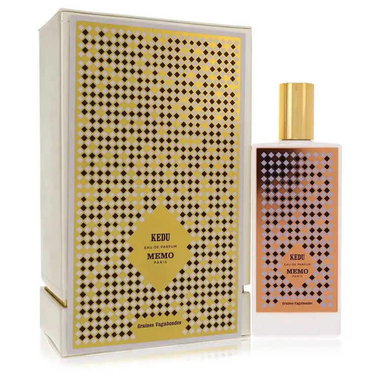 Kedu By Memo (Unisex)