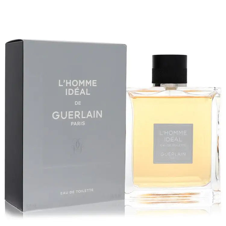 L'homme Ideal By Guerlain Cologne for Men