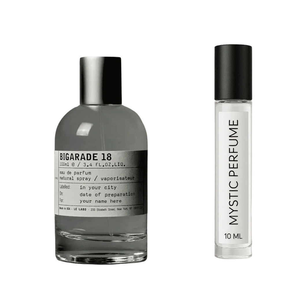 Le Labo Bigarade 18