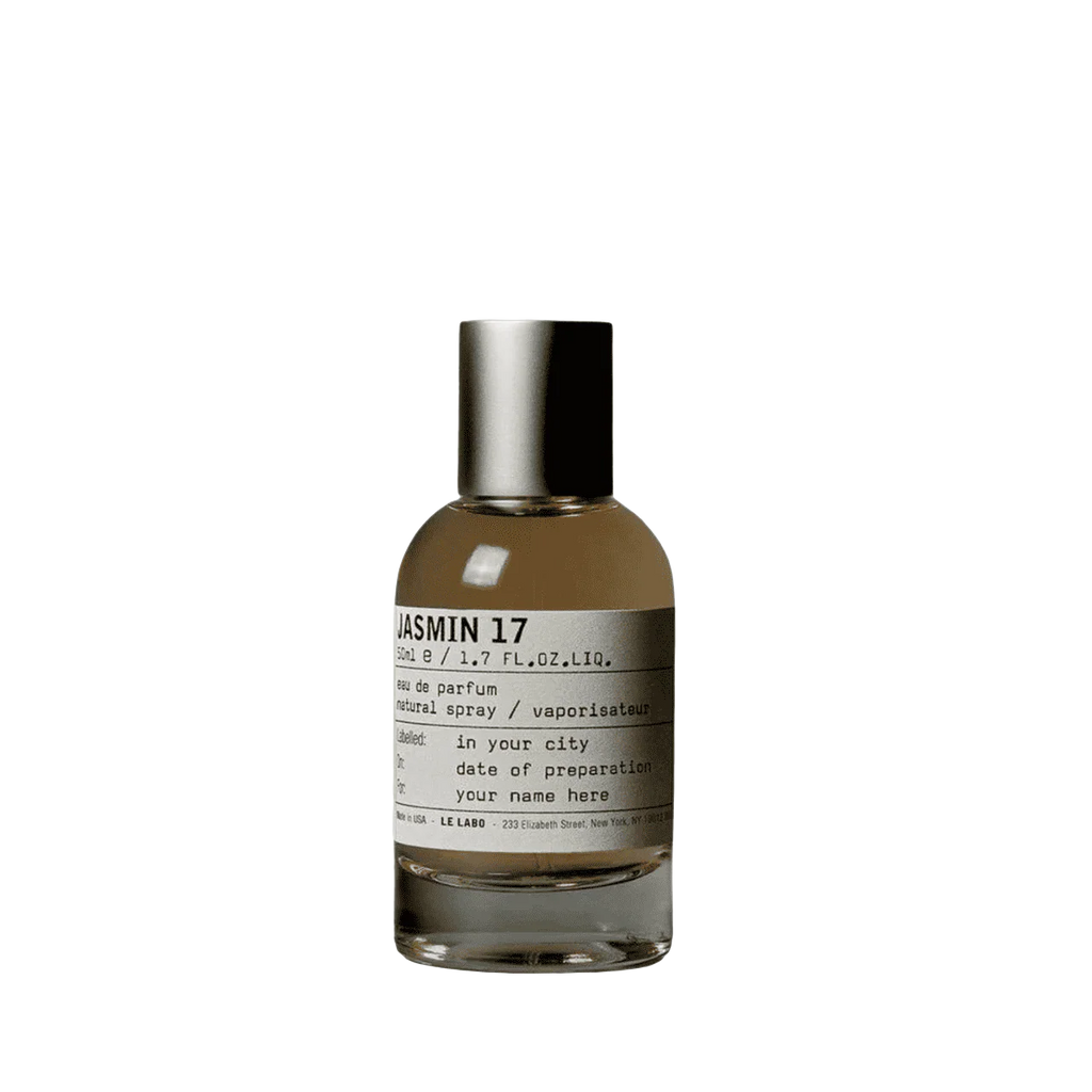 Le Labo Jasmin 17