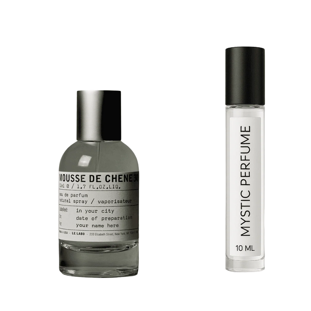 Le Labo Mousse De Chene 30