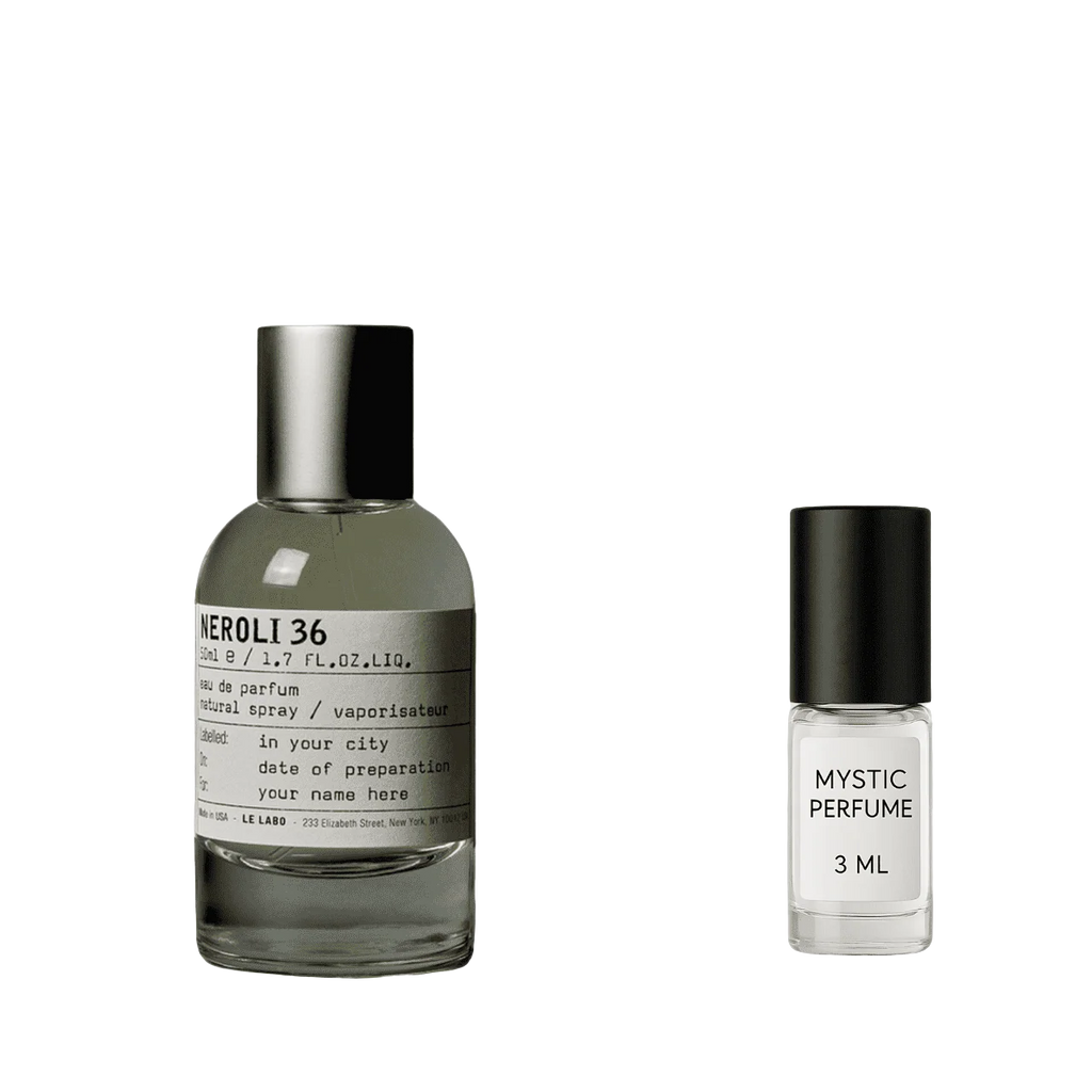 Le Labo Neroli 36
