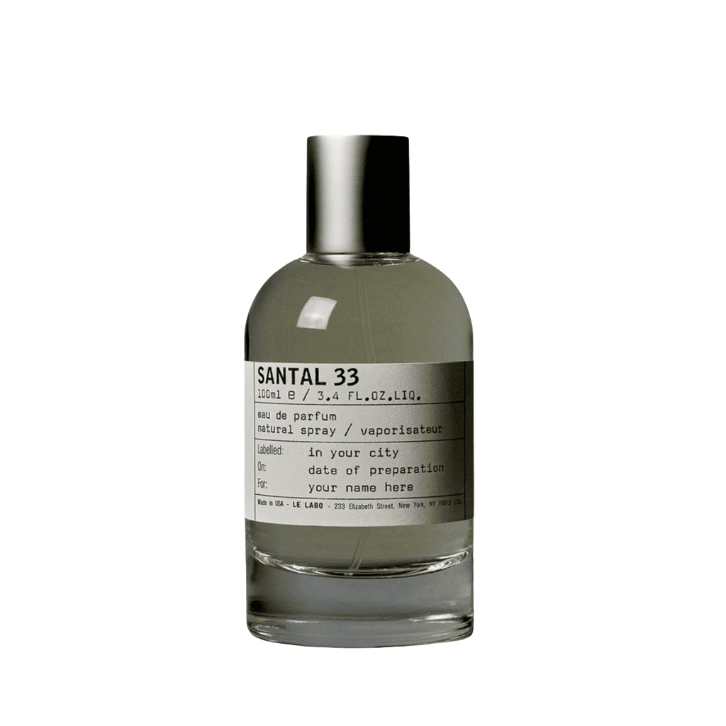 Le Labo Santal 33