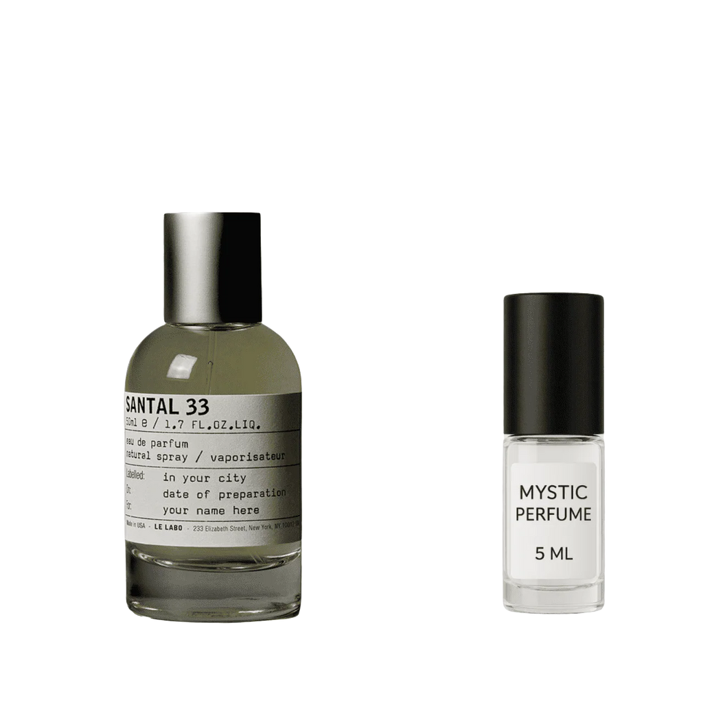 Le Labo Santal 33
