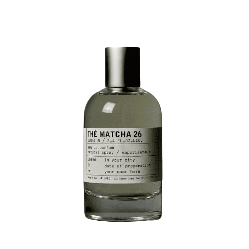 Le Labo The Matcha 26
