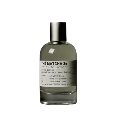 Le Labo The Matcha 26
