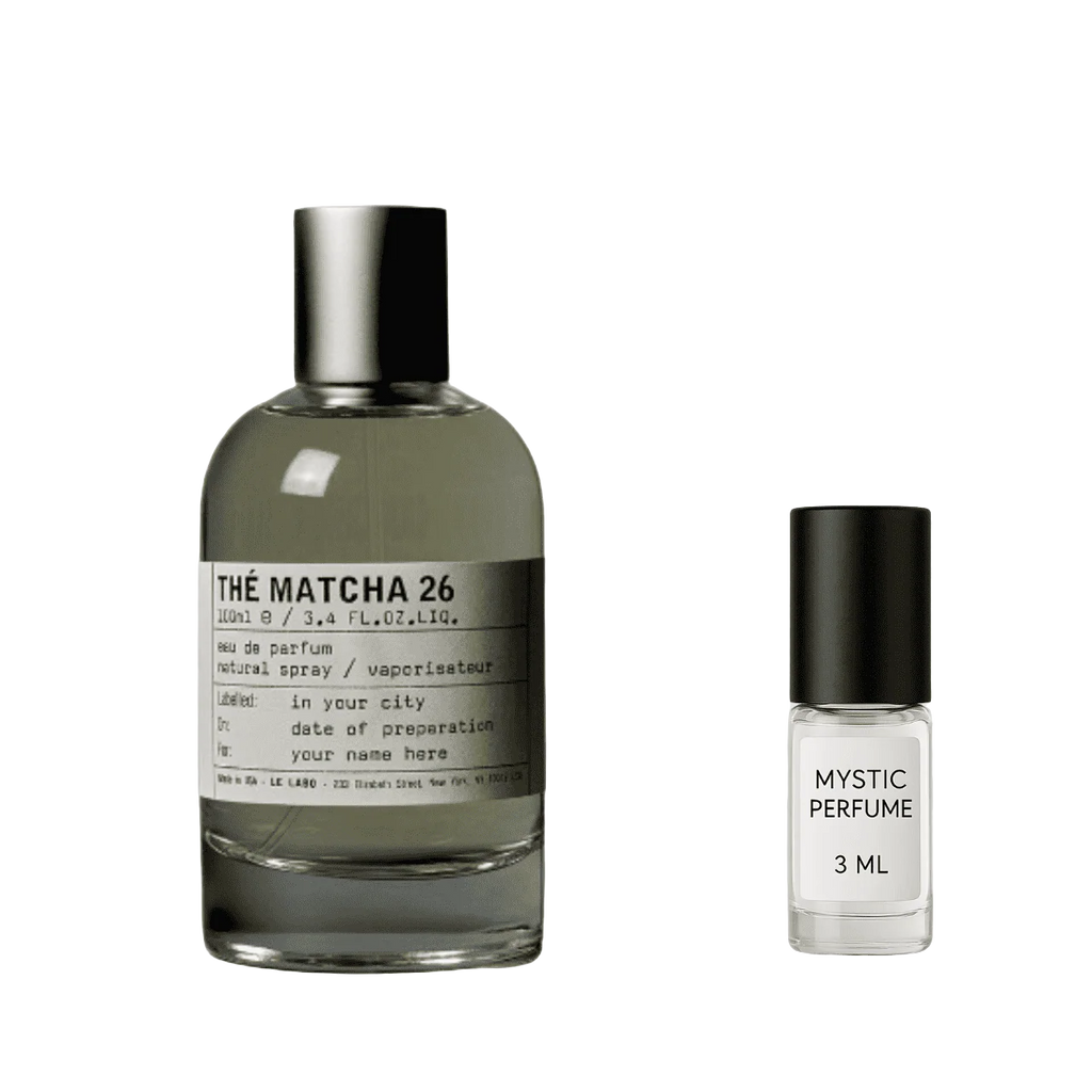 Le Labo The Matcha 26