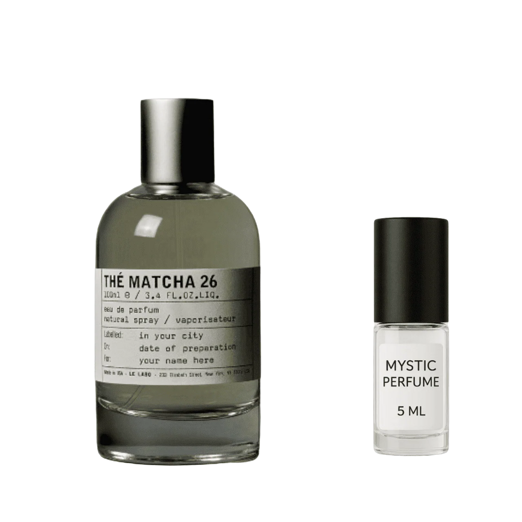 Le Labo The Matcha 26