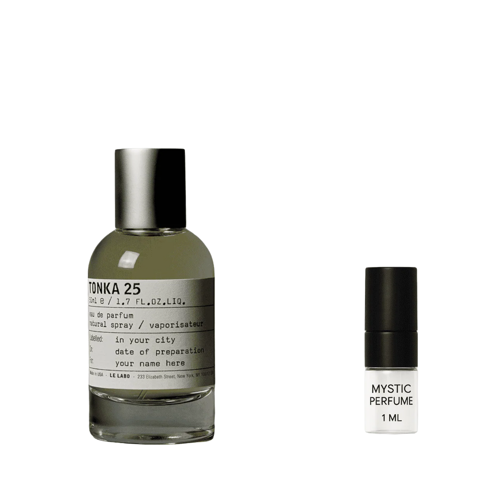 Le Labo Tonka 25