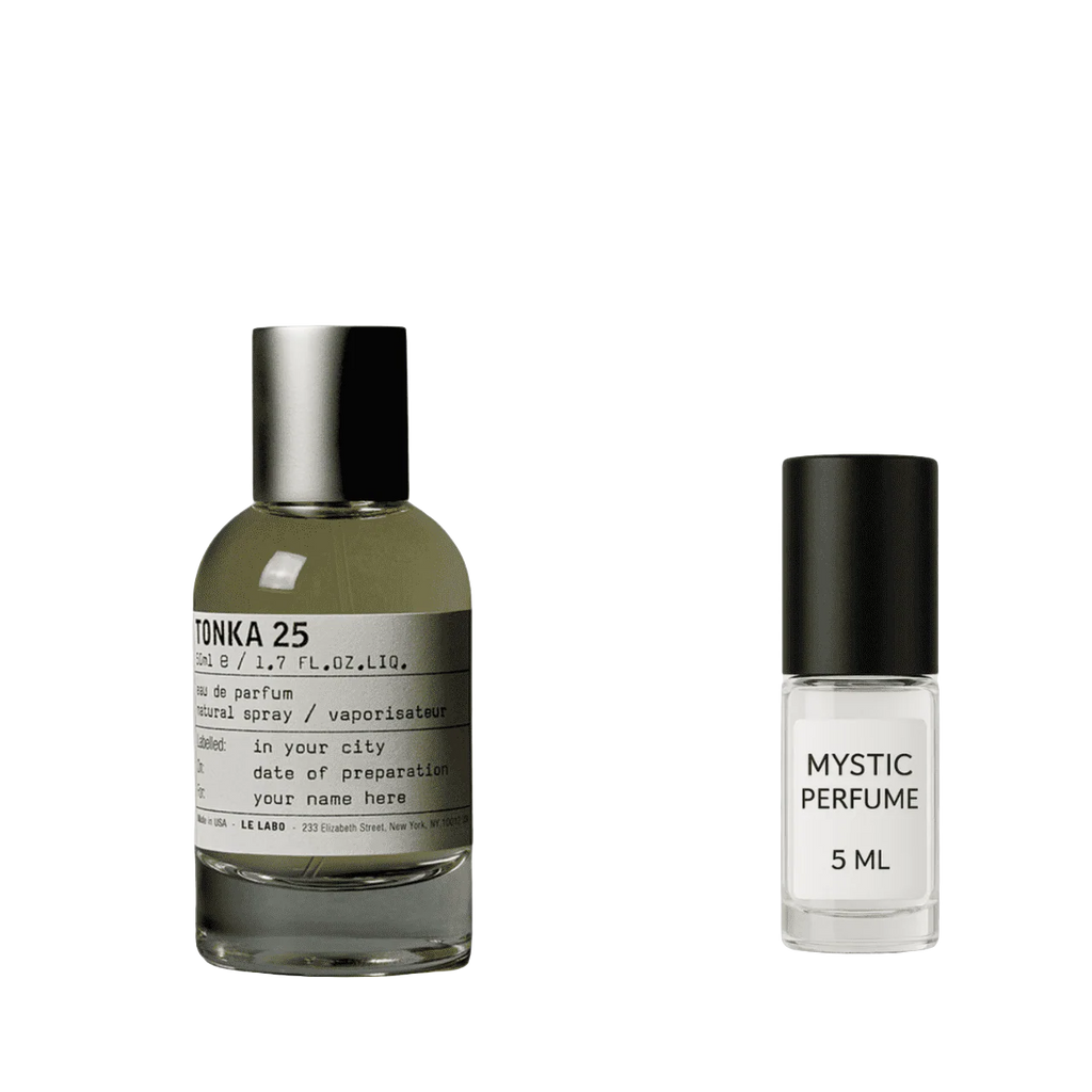 Le Labo Tonka 25