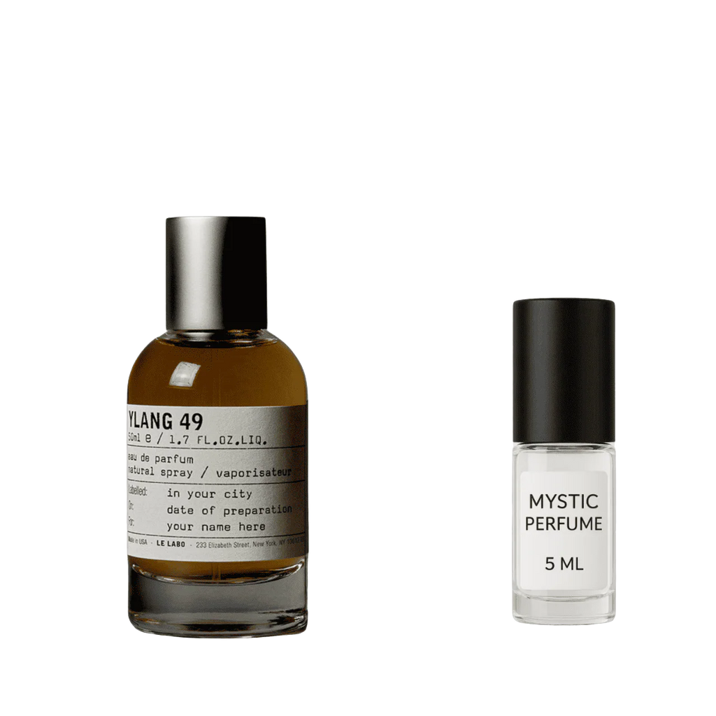 Le Labo Ylang 49