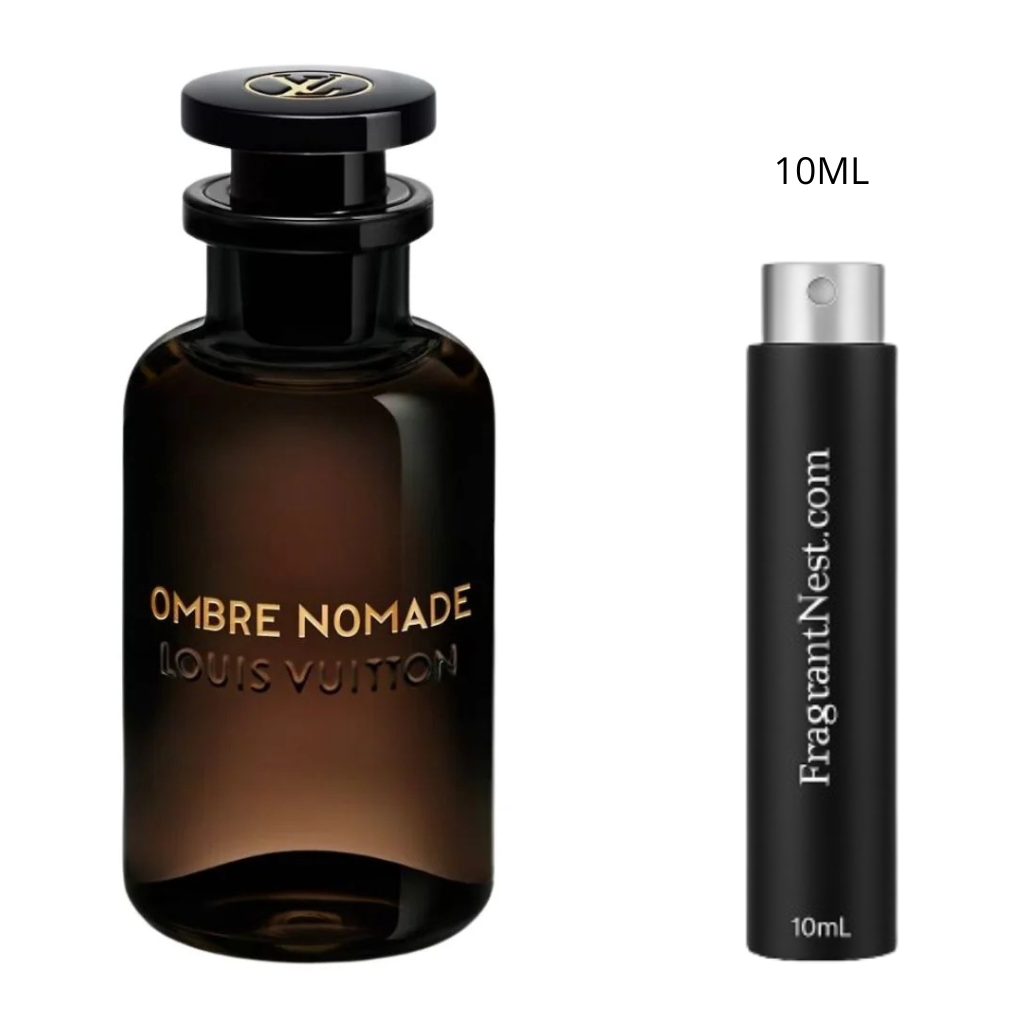 Louis Vuitton Ombre Nomade Eau De Parfum Travel Spray | Sample