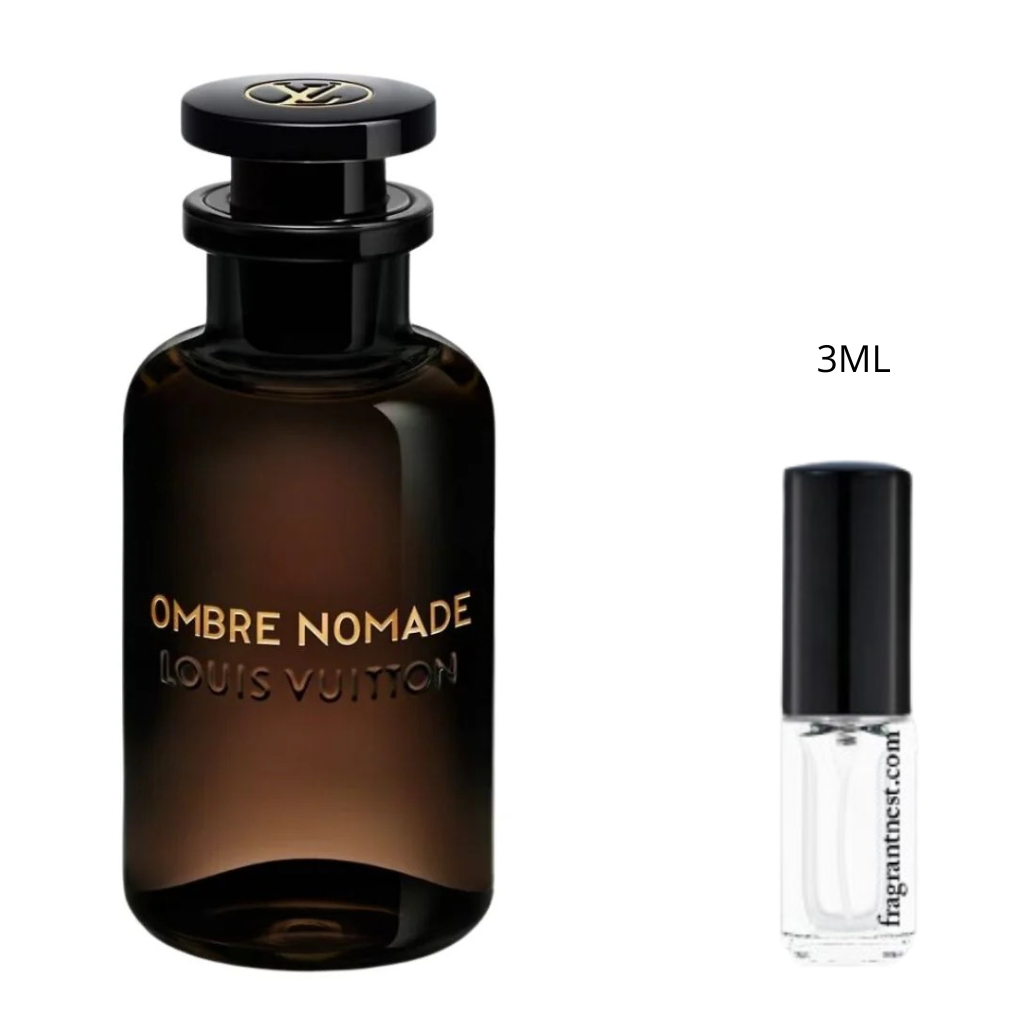 Louis Vuitton Ombre Nomade Eau De Parfum Travel Spray | Sample