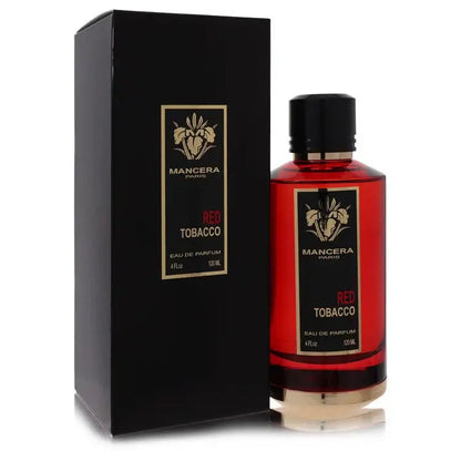 Red Tobacco By Mancera (Unisex)