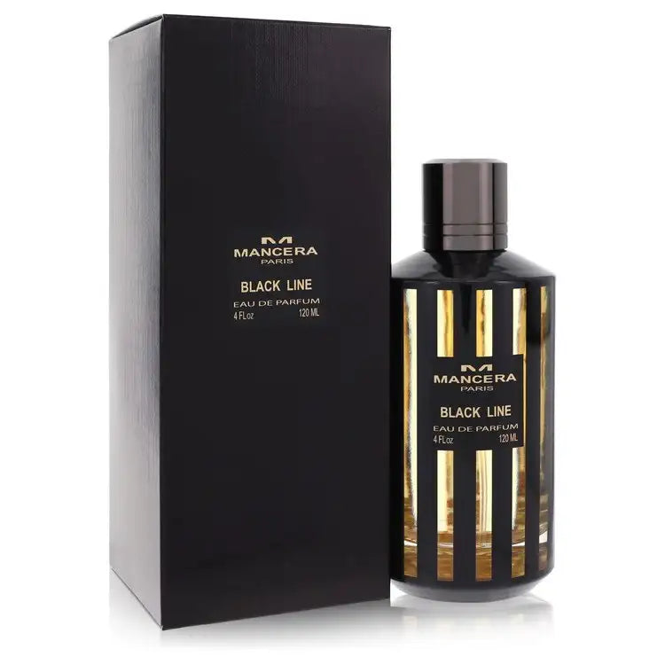 Black Line By Mancera (Unisex)