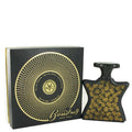 Bond No. 9 Wall Street Eau de Parfum Spray 3.3 oz Unisex