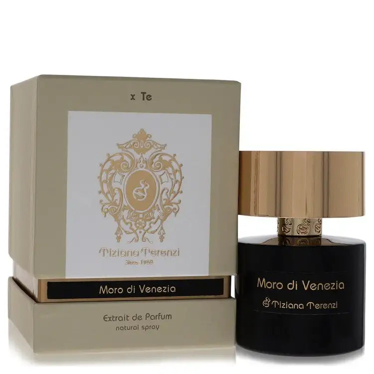 Moro Di Venezia By Tiziana Terenzi (Unisex)