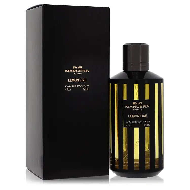 Lemon Line By Mancera (Unisex)
