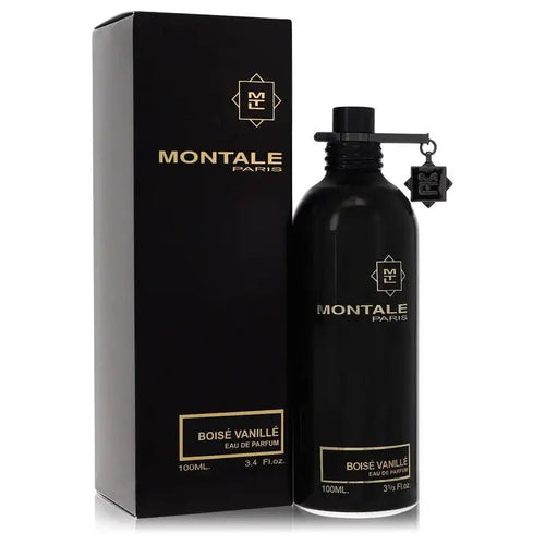 Boise Vanille By Montale Perfume for Women