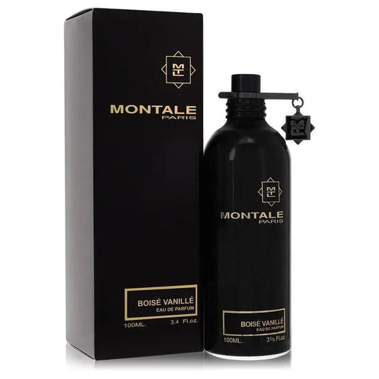 Boise Vanille By Montale Perfume for Women