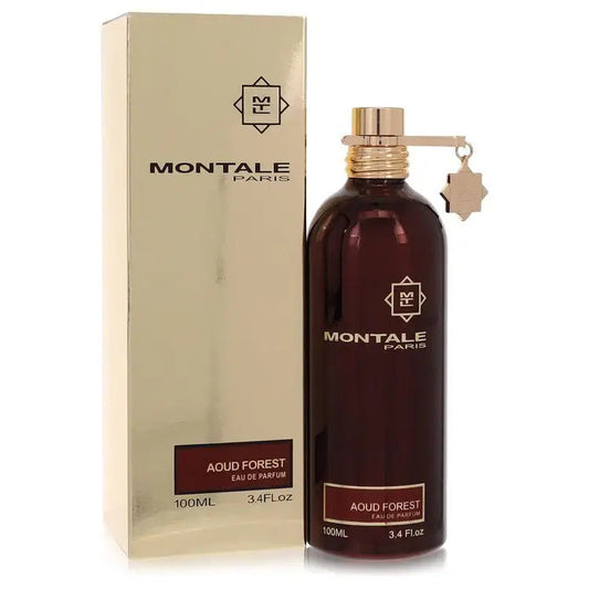 Aoud Forest By Montale (Unisex)
