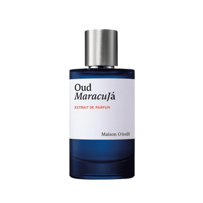 Maison Crivelli Oud Maracujá