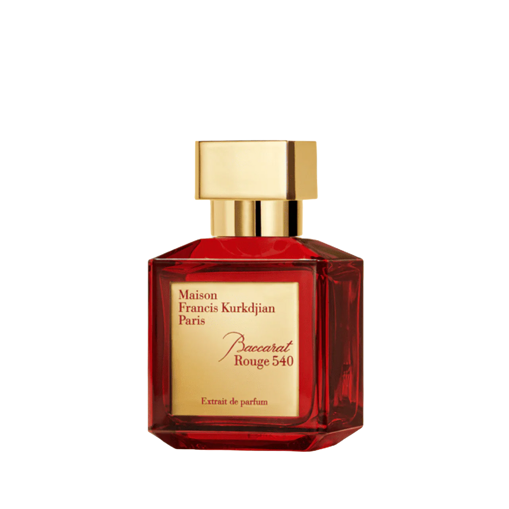 Maison Francis Kurkdjian Baccarat Rouge 540 Extrait de Parfum