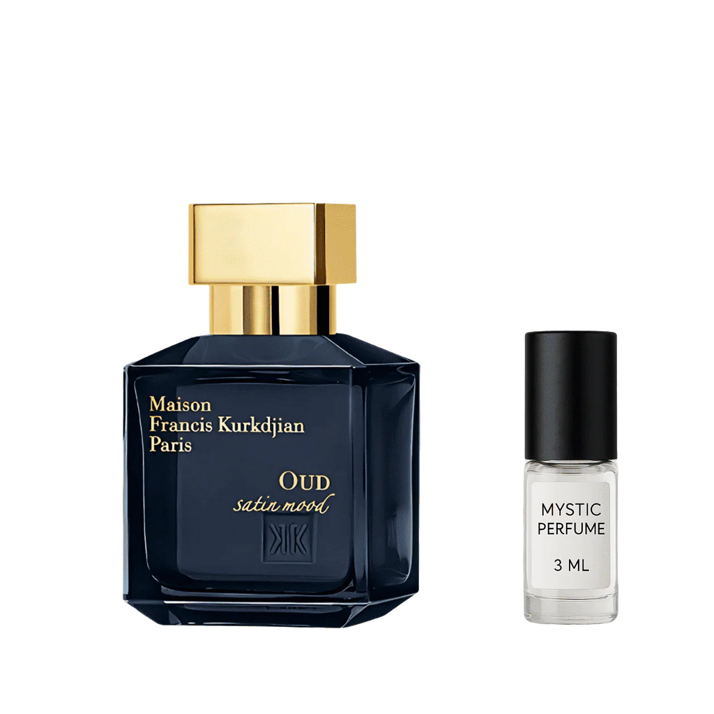 Maison Francis Kurkdjian Oud Satin Mood EDP