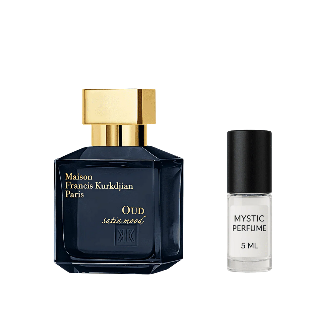 Maison Francis Kurkdjian Oud Satin Mood EDP