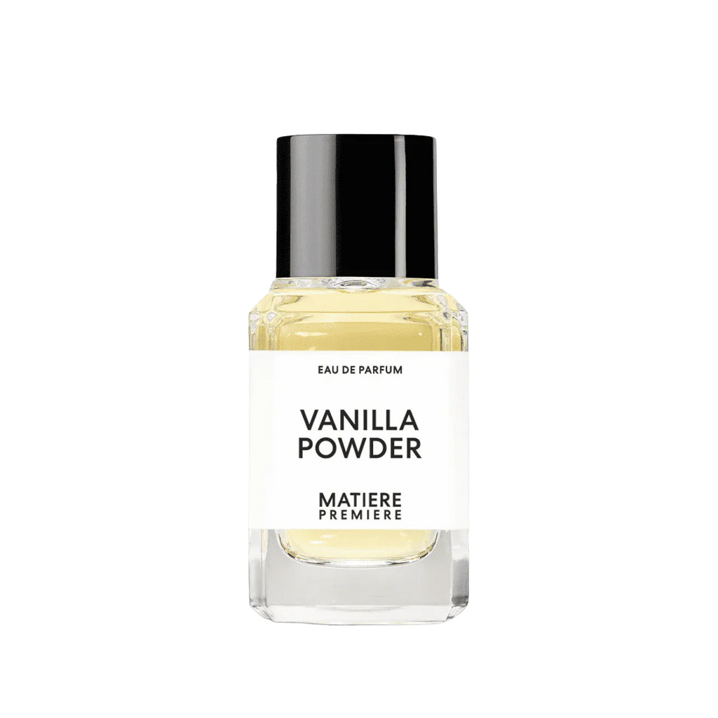 Matiere Premiere Vanilla Powder