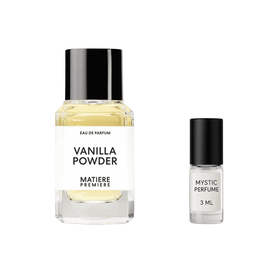 Matiere Premiere Vanilla Powder