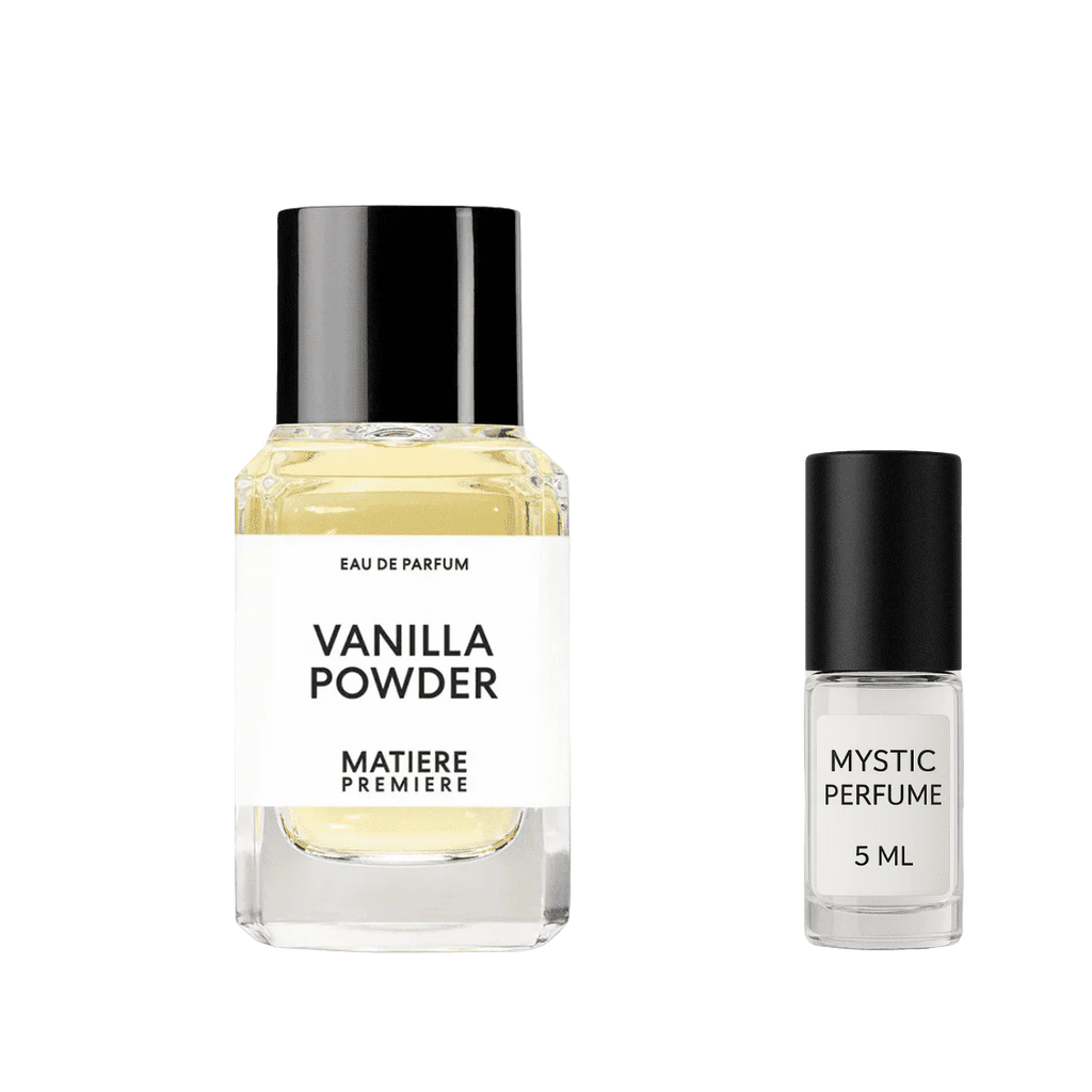 Matiere Premiere Vanilla Powder