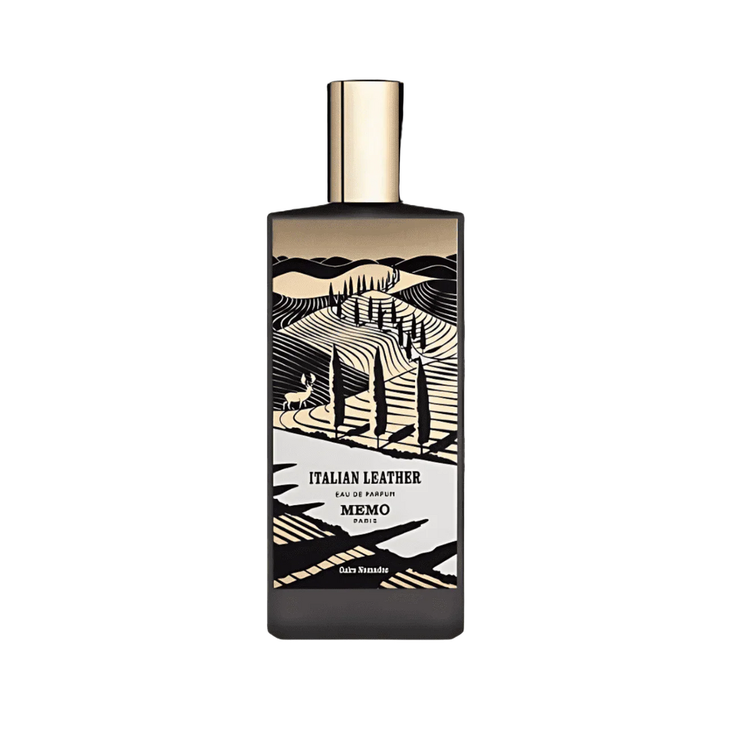 Memo Paris Italian Leather