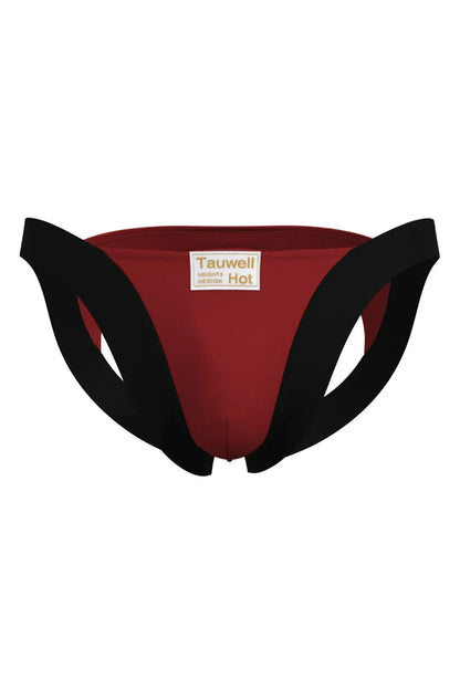 Men's Cotton Thong - Sexy & Comfortable