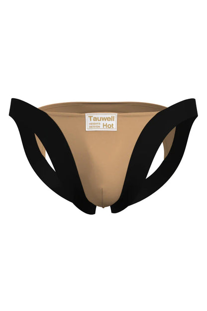 Men's Cotton Thong - Sexy & Comfortable