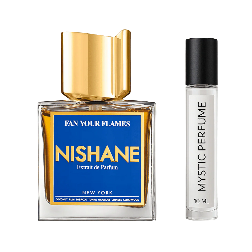 Nishane Fan Your Flames