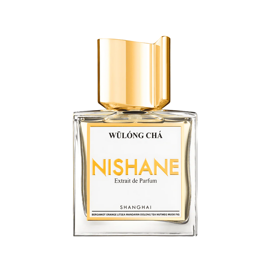Nishane Wulong Cha