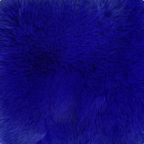 Women's Fox Fur Thickened Long Sleeve Imitation Coats