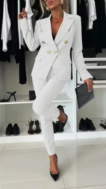 Classic Innovative Cool Trendy Elegant Slim Suits