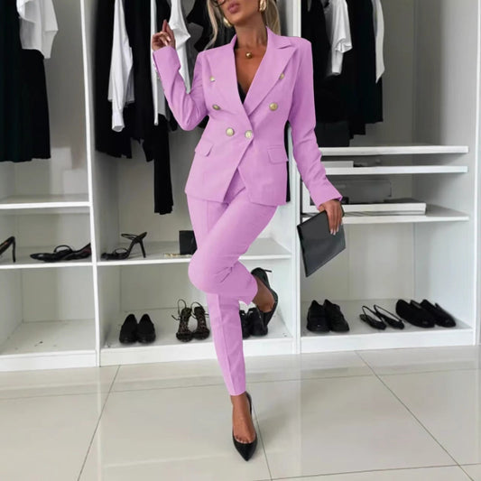 Classic Innovative Cool Trendy Elegant Slim Suits