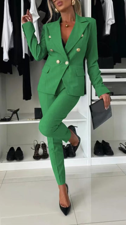 Classic Innovative Cool Trendy Elegant Slim Suits