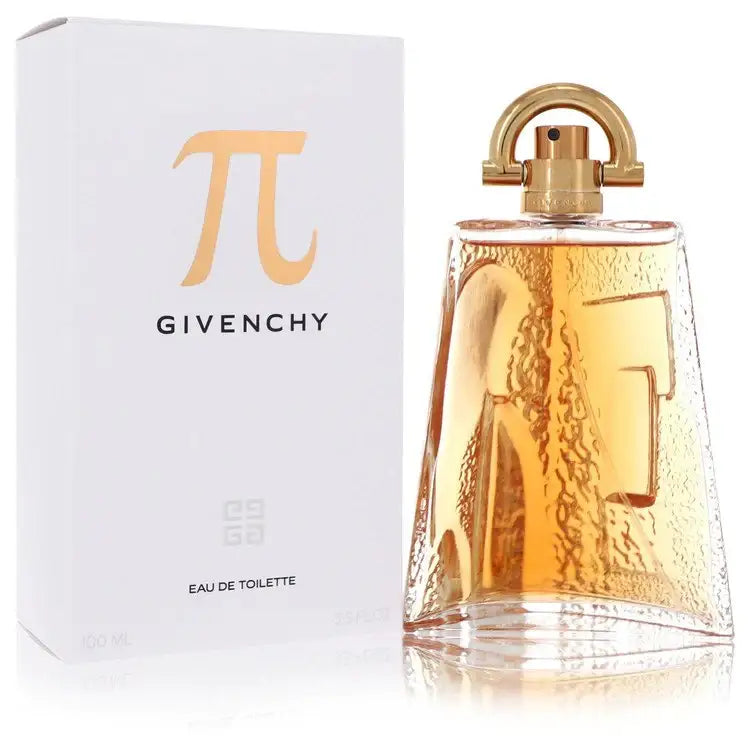 Pi By Givenchy Cologne for Men